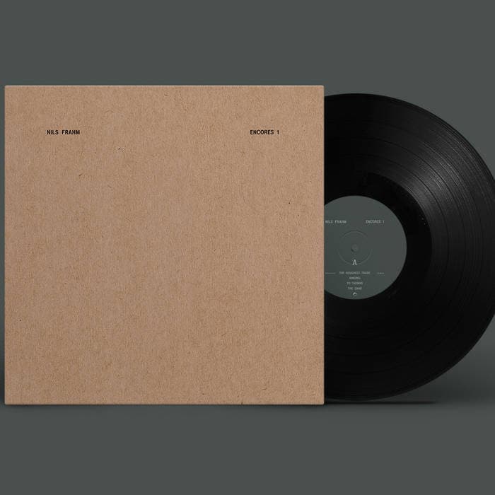 Encores 1 – Limited Edition 12" Vinyl incl. download code