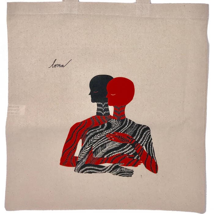 Loma the tote