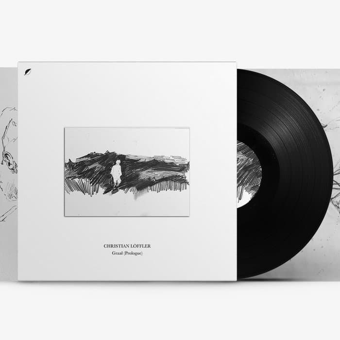 Graal (Prologue) – 12" Vinyl