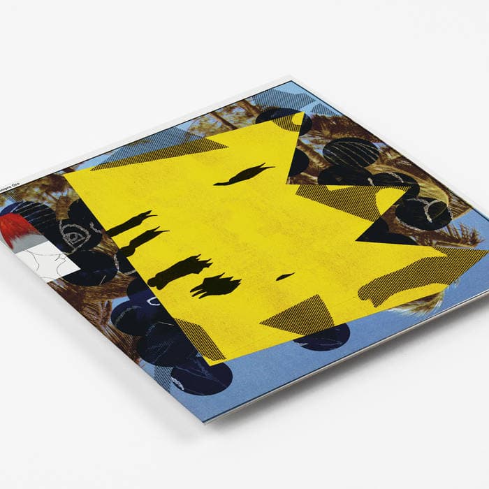Bombarda – Bombarda