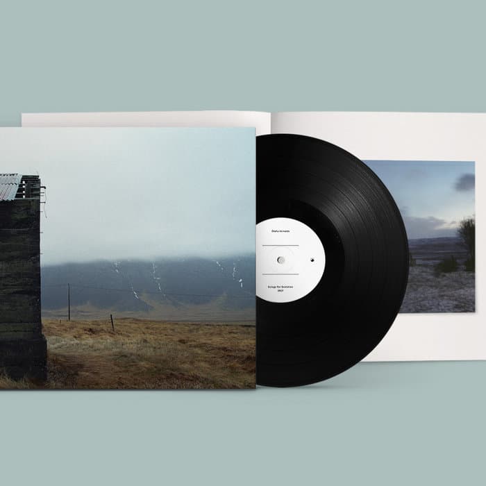 Eulogy for Evolution 2017 (Remastered 10th Anniversary Edition) – LP incl. 20-page photo booklet plus download code with obi strip