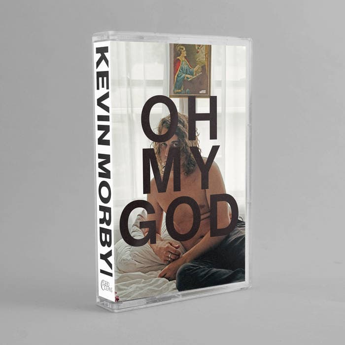 Oh My God – Cassette