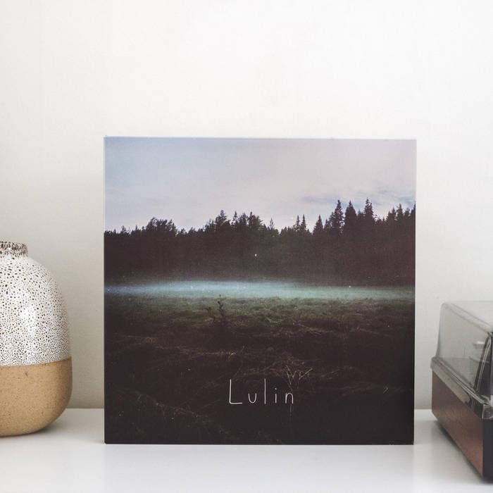 Lulin – 12" Vinyl + HQ download of film