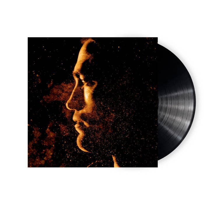 Music for Claire Denis’ 'High Life‘ – LP Standard Black Stuart A. Staples