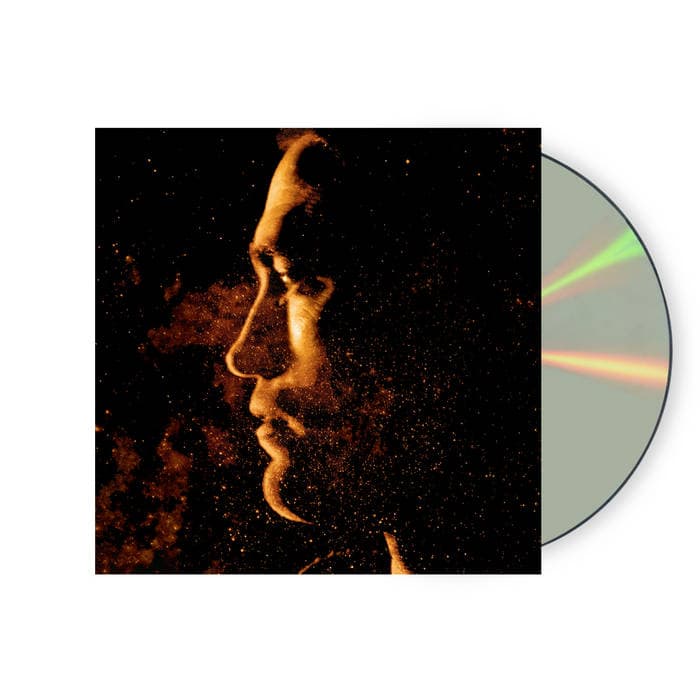 Music for Claire Denis’ 'High Life‘ – CD Stuart A. Staples