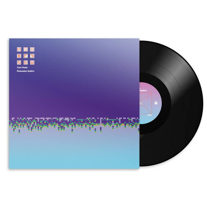 Persuasion System – Standard Vinyl