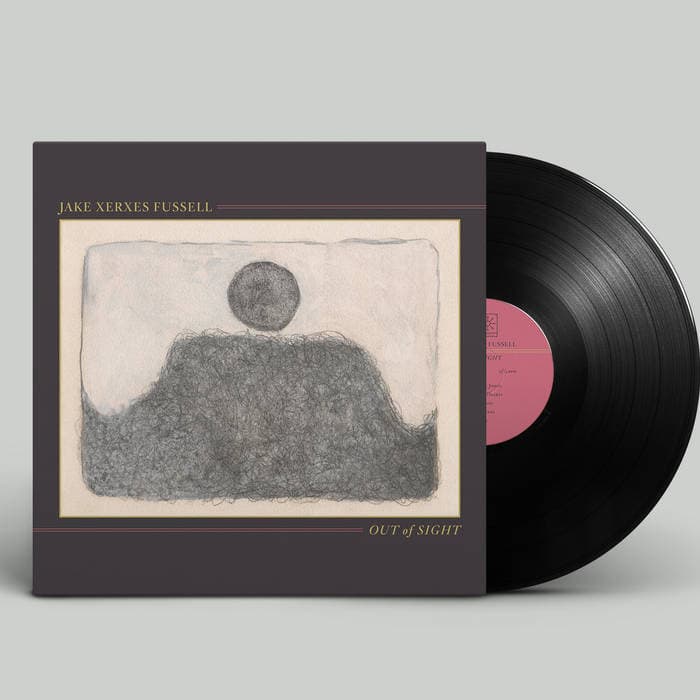 Out of Sight – LP-PoB-042