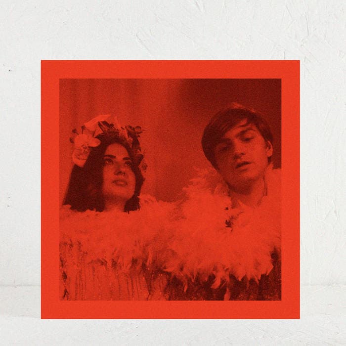 Mantra Moderne – 7" Vinyl – Mantra Moderne / Kuytu