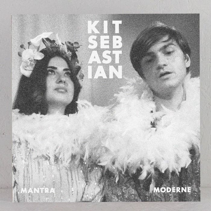 Mantra Moderne – CD