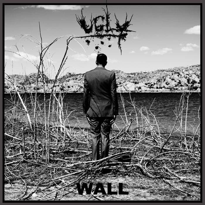 WALL EP – WALL EP