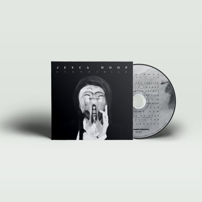 STONECHILD – CD