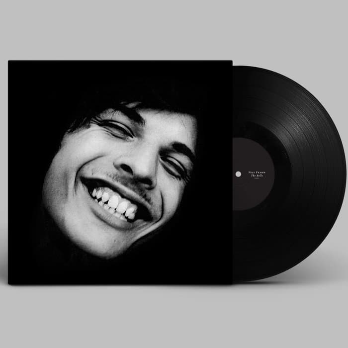 The Bells – 12" vinyl incl. download code