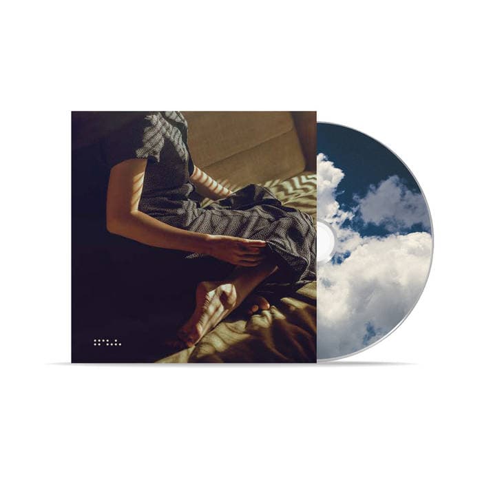 Weather – Tycho - 'Weather' CD [ZENCD257]