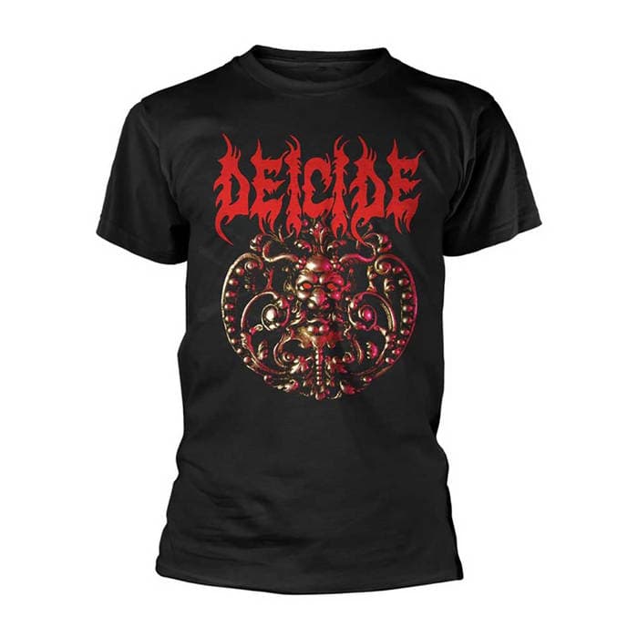 "Deicide" T shirt