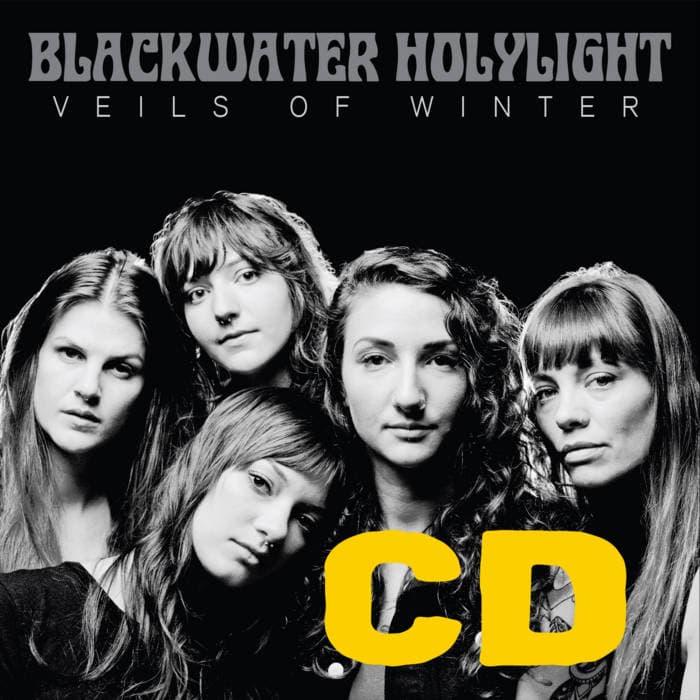 Veils of Winter – Veils Of Winter Digi Pak CD