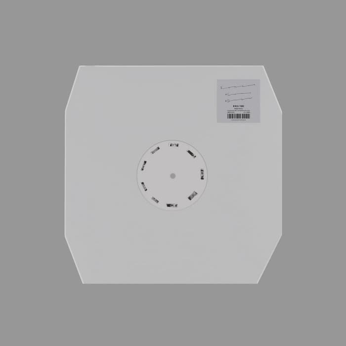 Gone / Danger – Romare - 'Gone' 12" [ZEN12522]