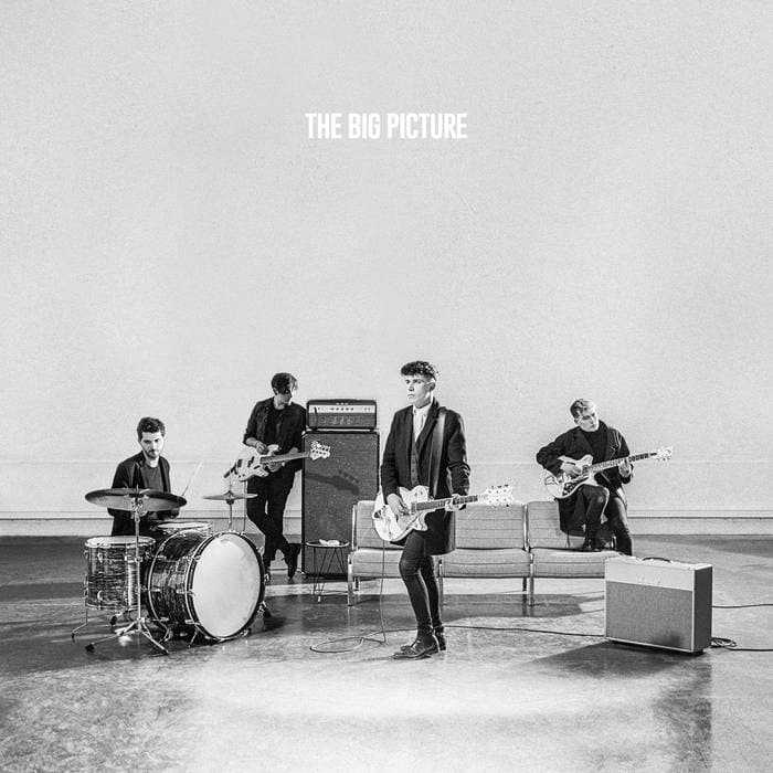 The Big Picture – Edition Compact Disc