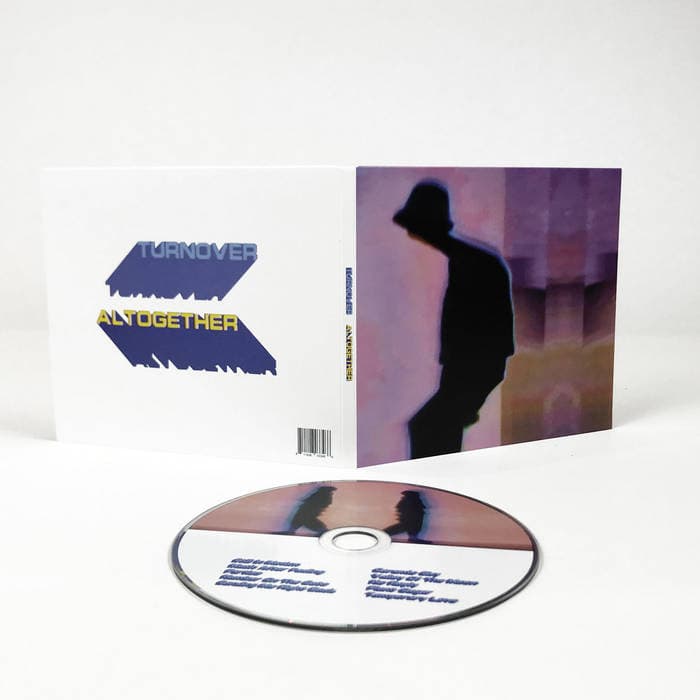 Altogether – CD