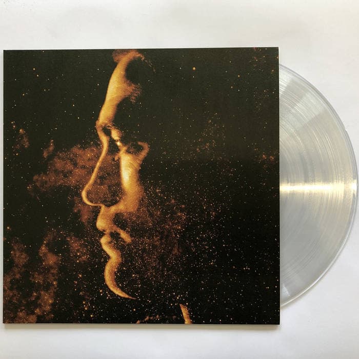 Music for Claire Denis’ 'High Life‘ – LP Clear Stuart A. Staples