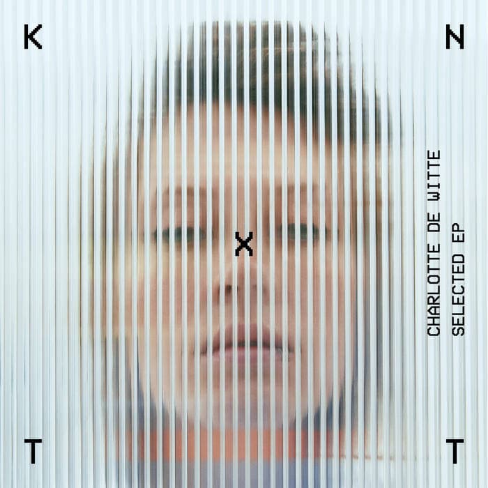 Selected EP – 12" Vinyl