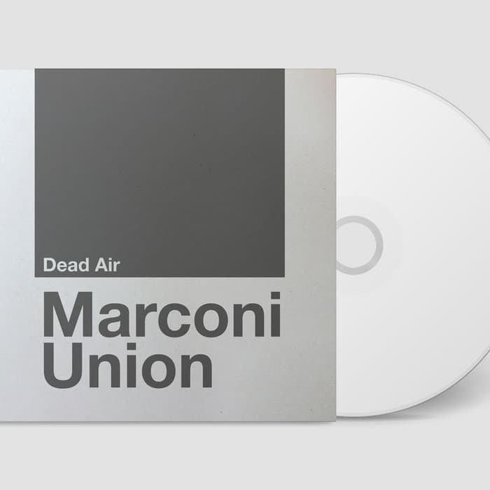 Dead Air – CD