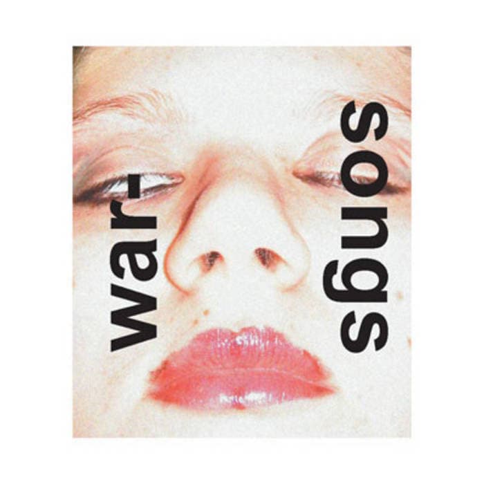 War songs (bonus tracks) – War Songs