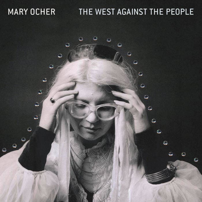 The West Against The People – The West Against The People