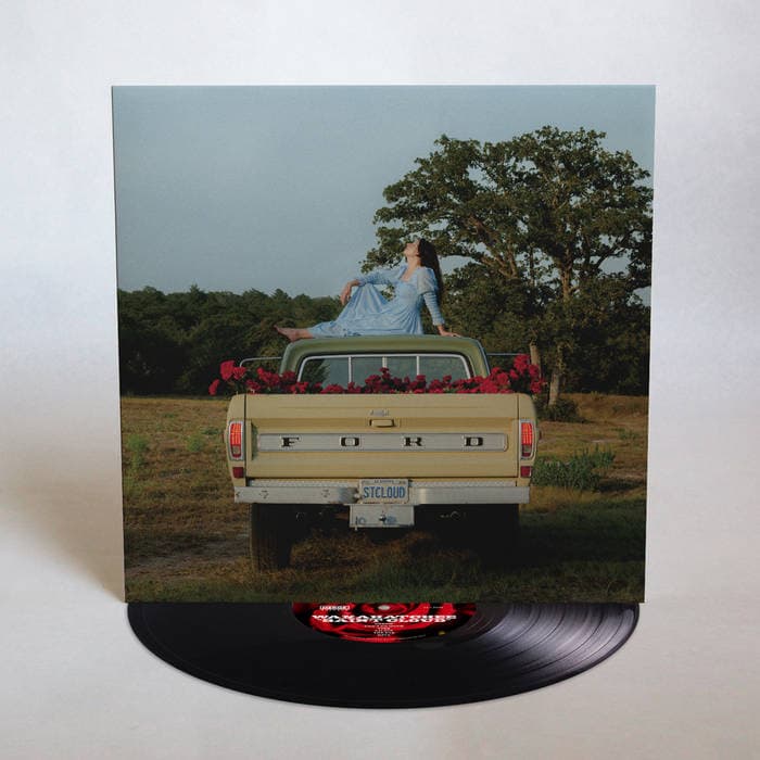 Saint Cloud – LP