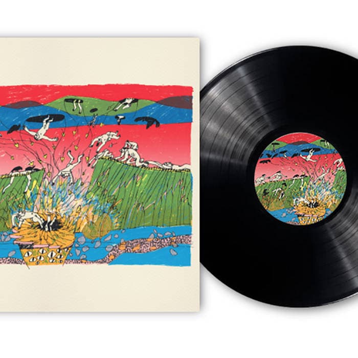 See My Girls – See My Girls LP