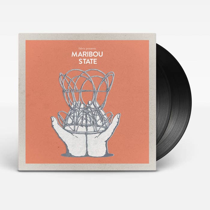 fabric presents Maribou State – double vinyl