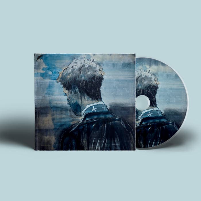 Lys – Lys (CD)