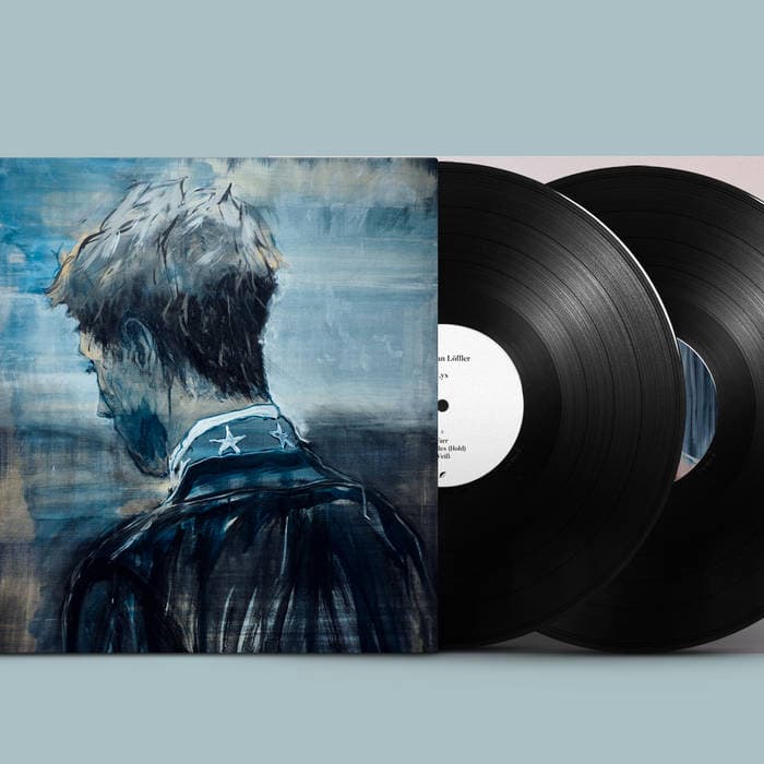 Lys – Lys (Vinyl)