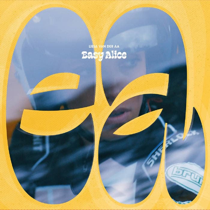 Easy Alice – Easy Alice 2 x Vinyl LP