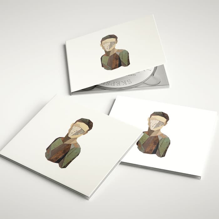 Skepsels – CD