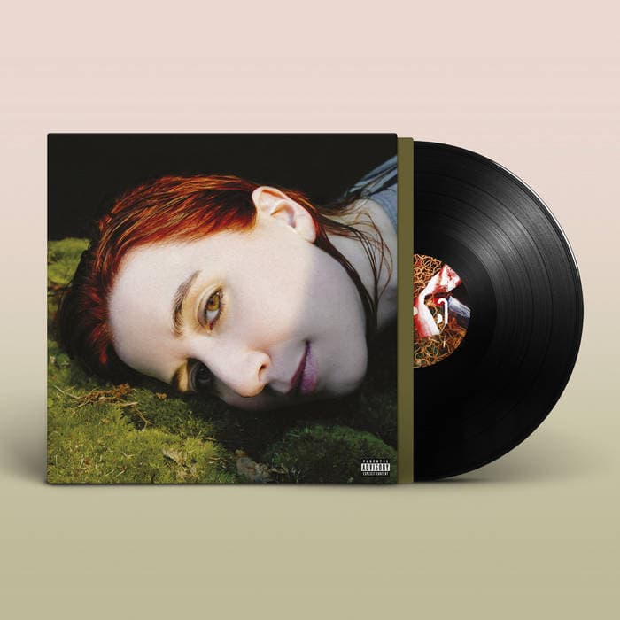 HiRUDiN – Vinyl LP