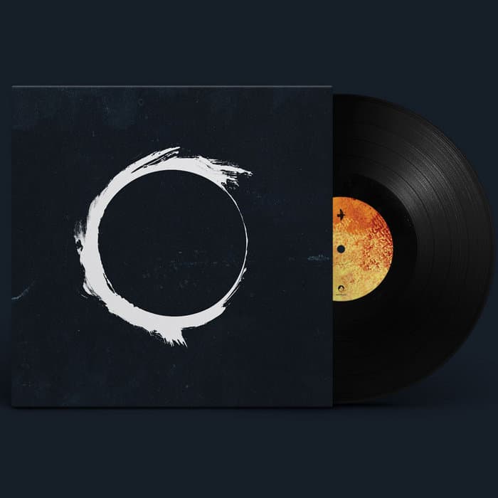 ...and they have escaped the weight of darkness – LP in gatefold sleeve incl. fold-out booklet plus download code