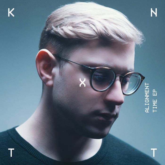 Time EP – 12" Vinyl