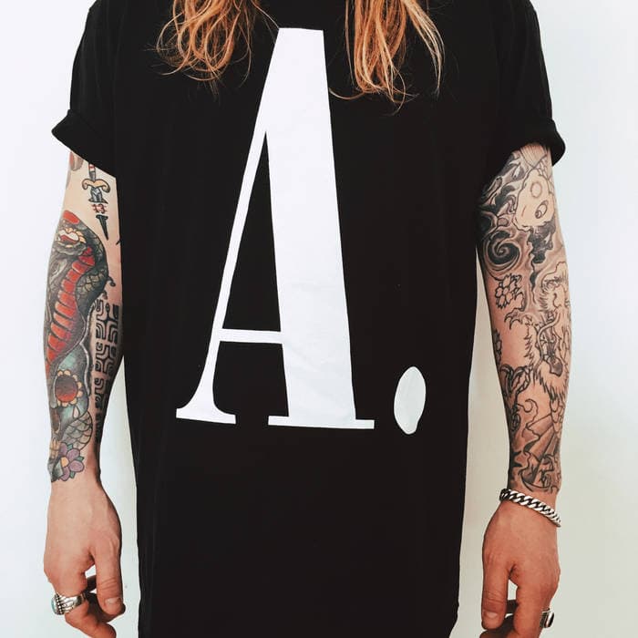 A. Logo T-Shirt