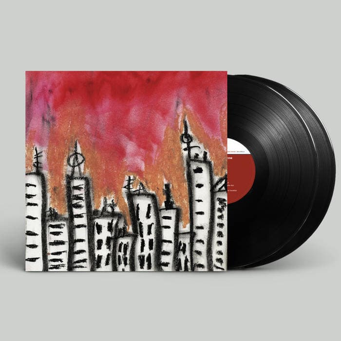 Broken Social Scene – Broken Social Scene (Double Black Vinyl)
