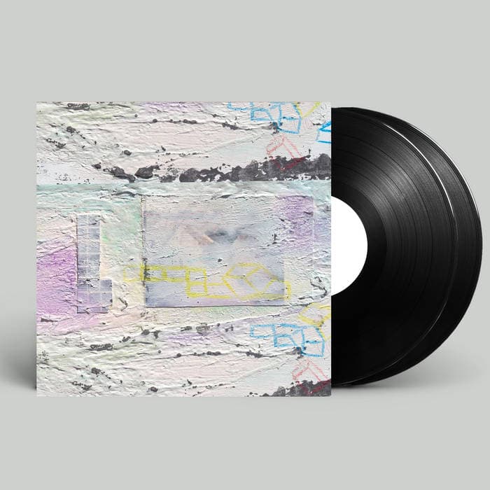 Hug Of Thunder – Hug of Thunder Double Vinyl LP