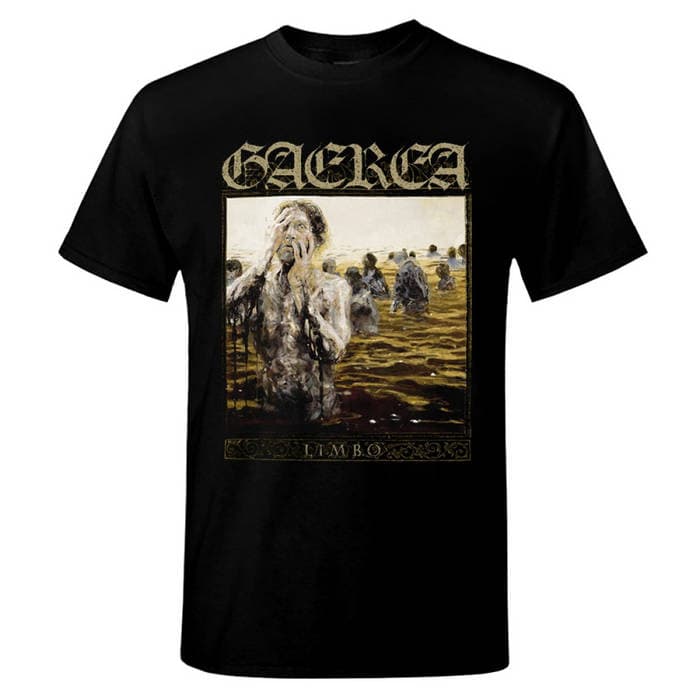 LIMBO T-Shirt