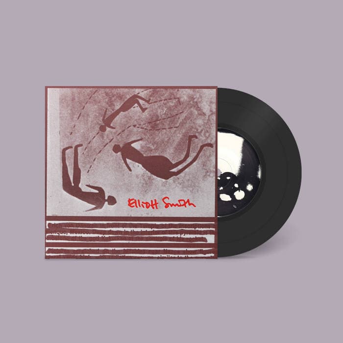 Needle in the Hay – Needle In The Hay 7”
