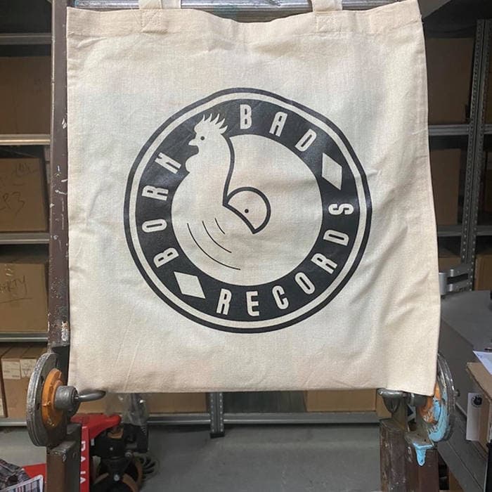 So cold streams – VINYL LP + TOTE BAG FRUSTRATION