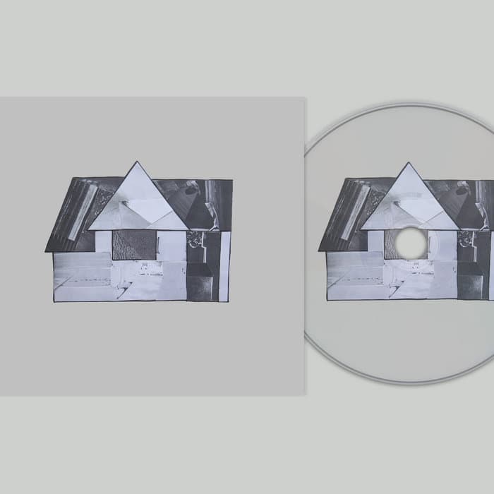 Home – Romare - 'Home' CD [ZENCD268]