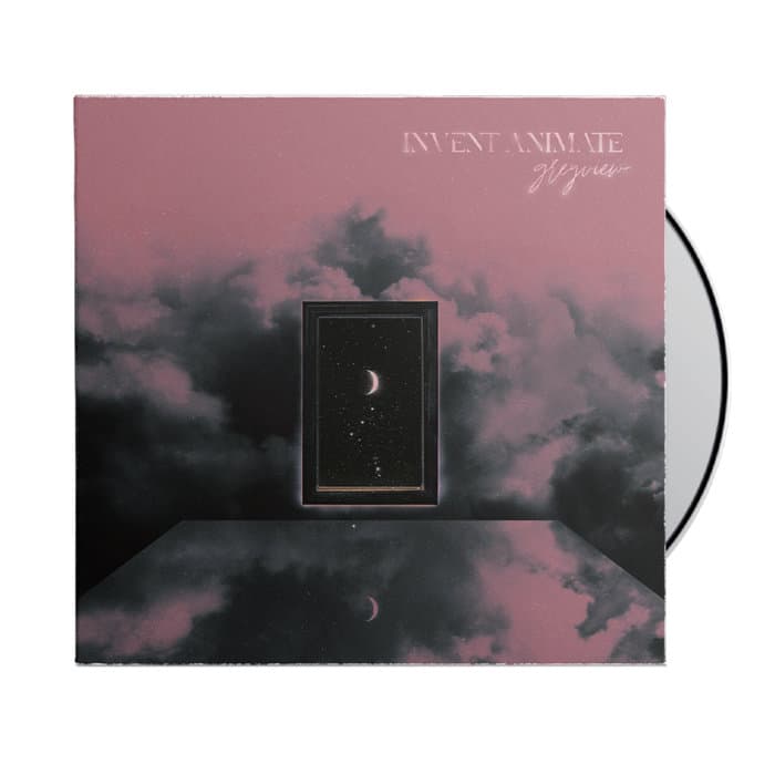 Greyview – CD