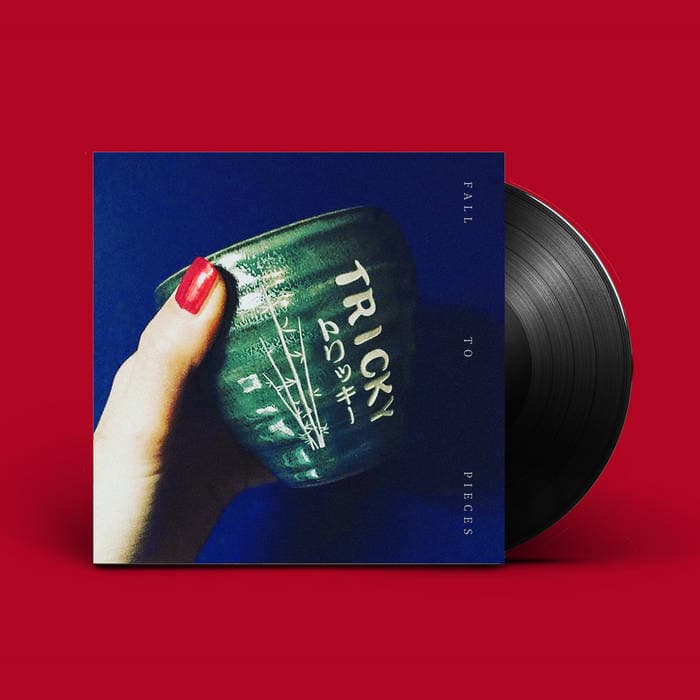 Fall to Pieces – Fall to Pieces - LP black vinyl