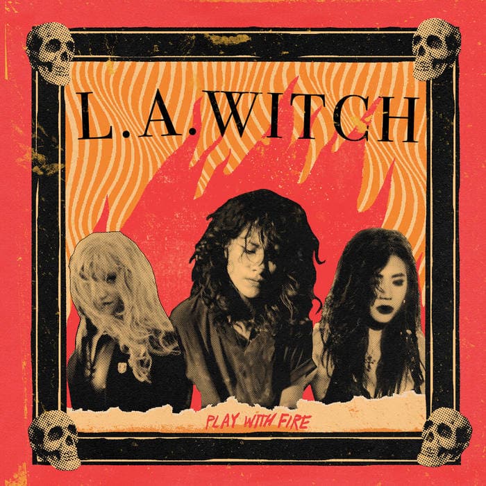 Play With Fire – CD