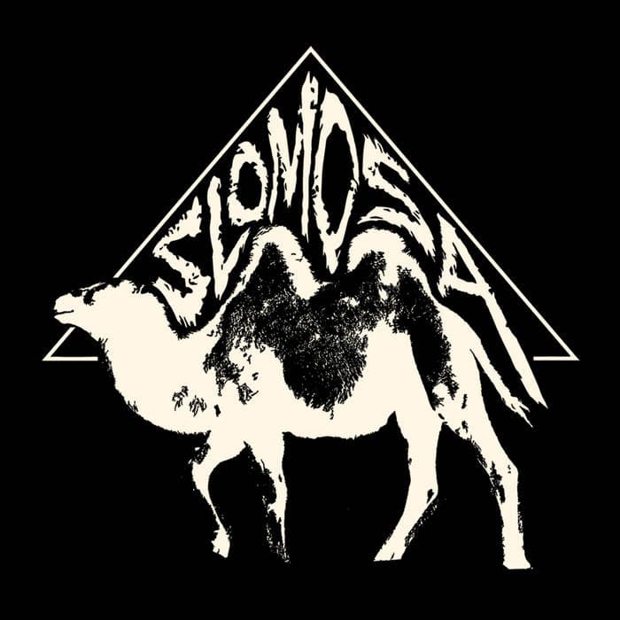 Slomosa – CD