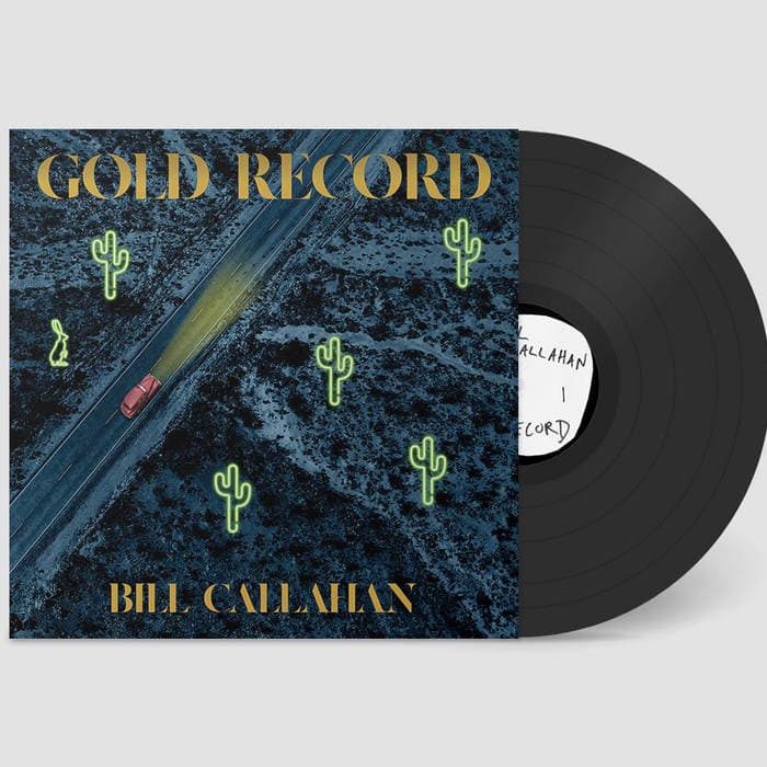 Gold Record – LP