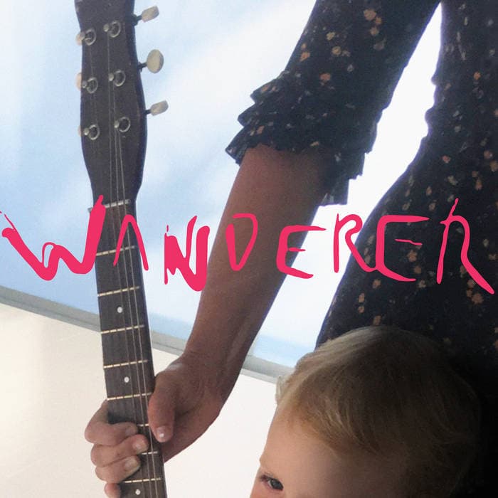 Wanderer – Vinyl LP